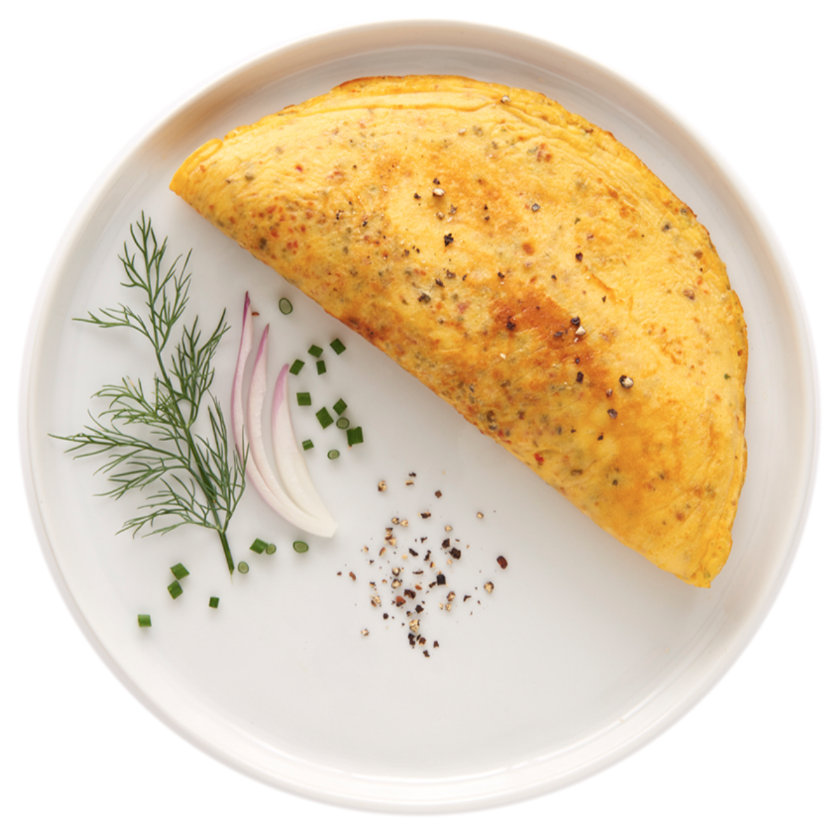 Cheese Omelet Mix Rite 4 Life