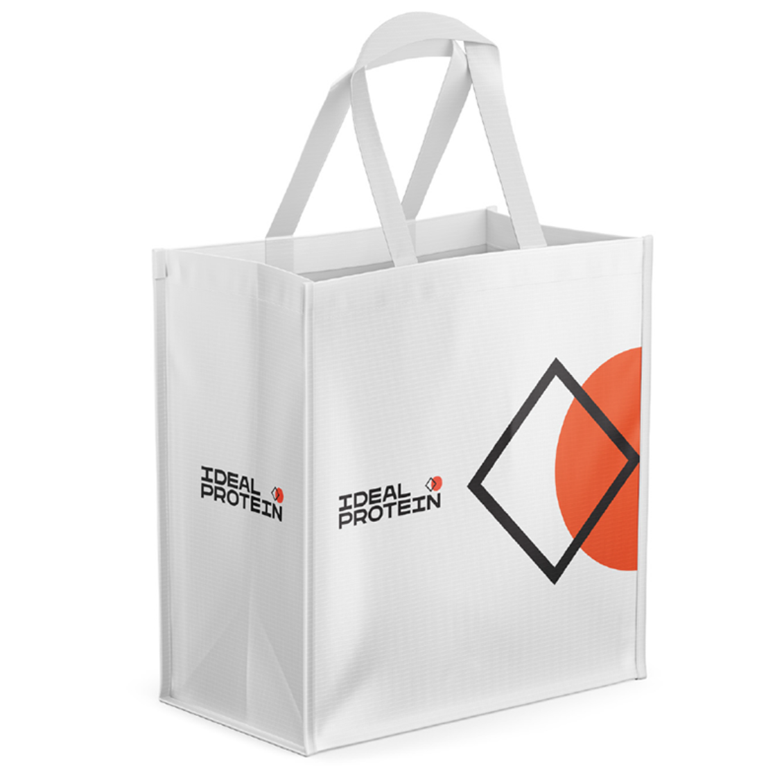 Ideal Protein ECO Bag - Large - Rite 4 Life