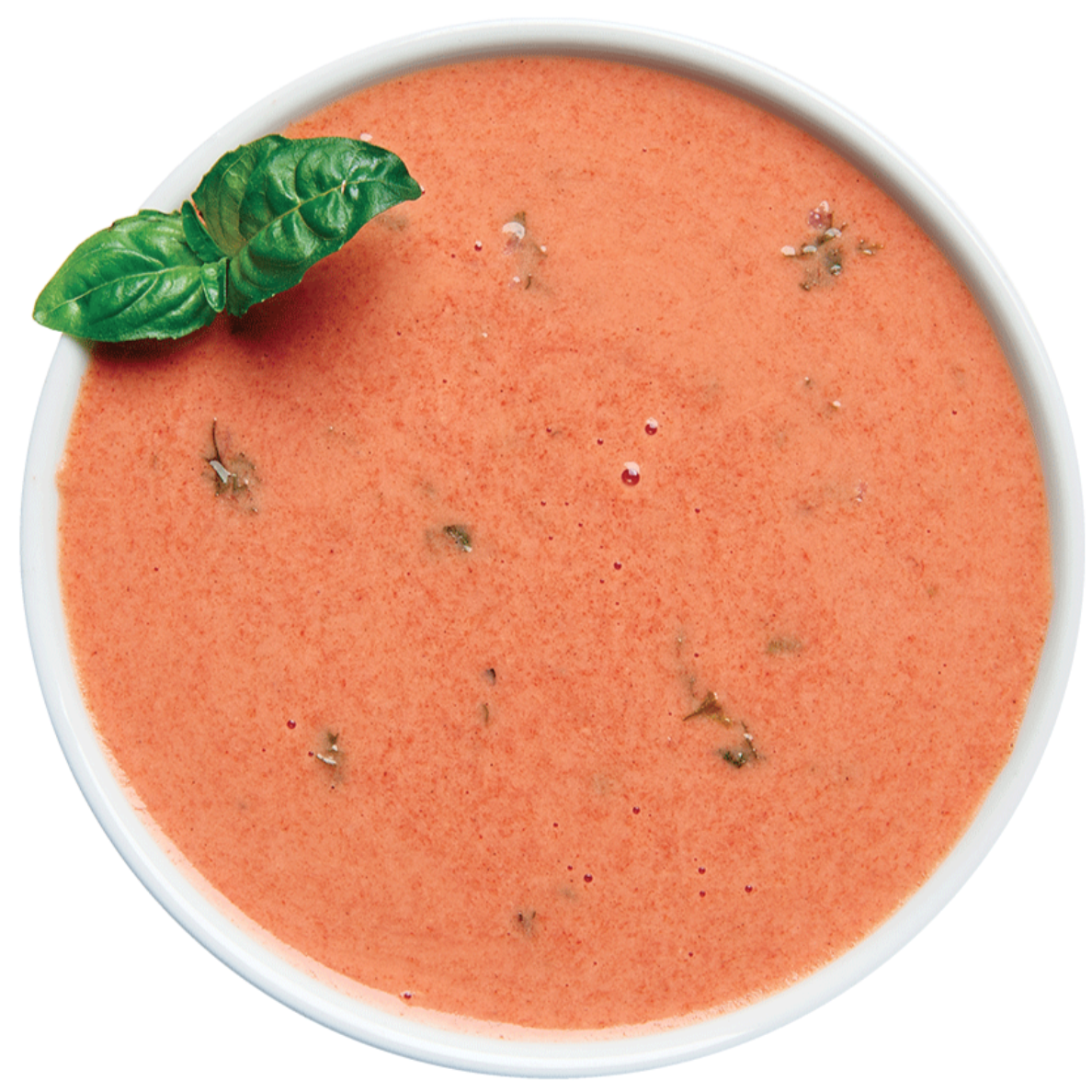 Tomato Basil Soup Mix - Rite 4 Life