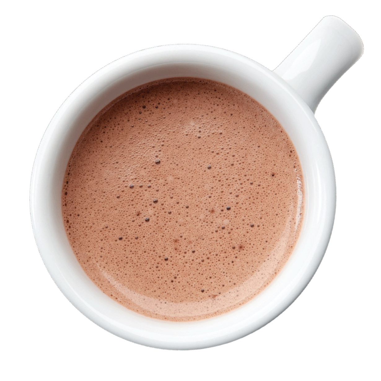 Peppermint Cocoa Drink Mix Rite 4 Life